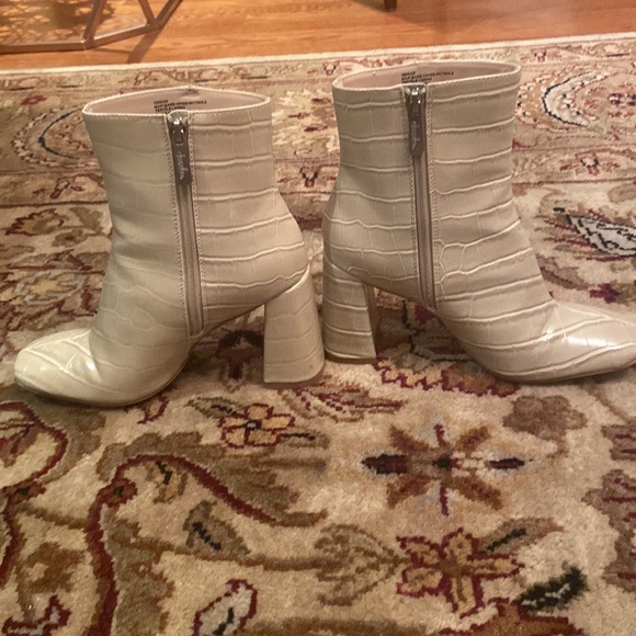 Charles by Charles David Booties - Picture 2 of 13